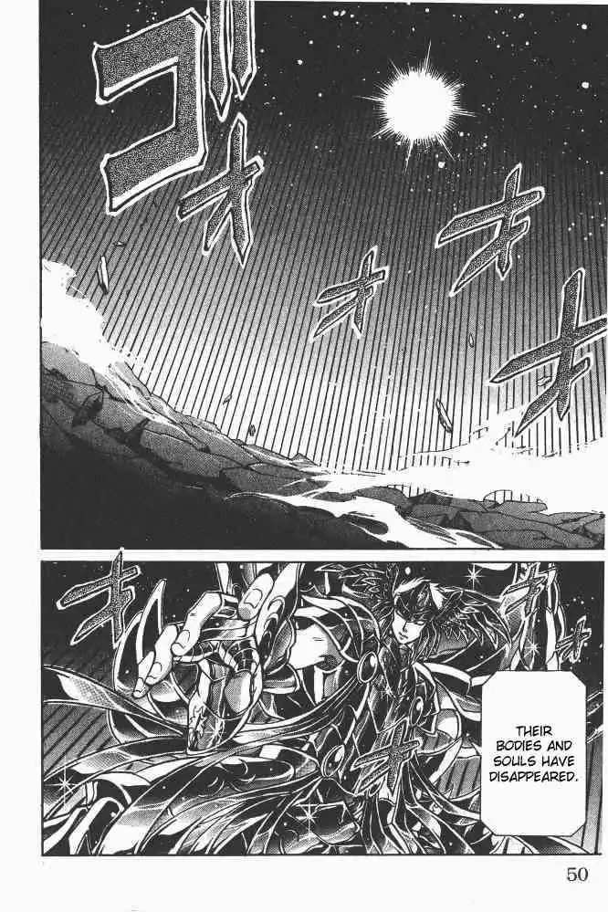 Saint Seiya - The Lost Canvas Chapter 81 3